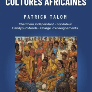 Handicap dans les Cultures Africaines