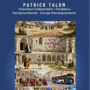 Histoire du handicap