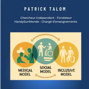 MODÈLES ET PARADIGMES DU HANDICAP